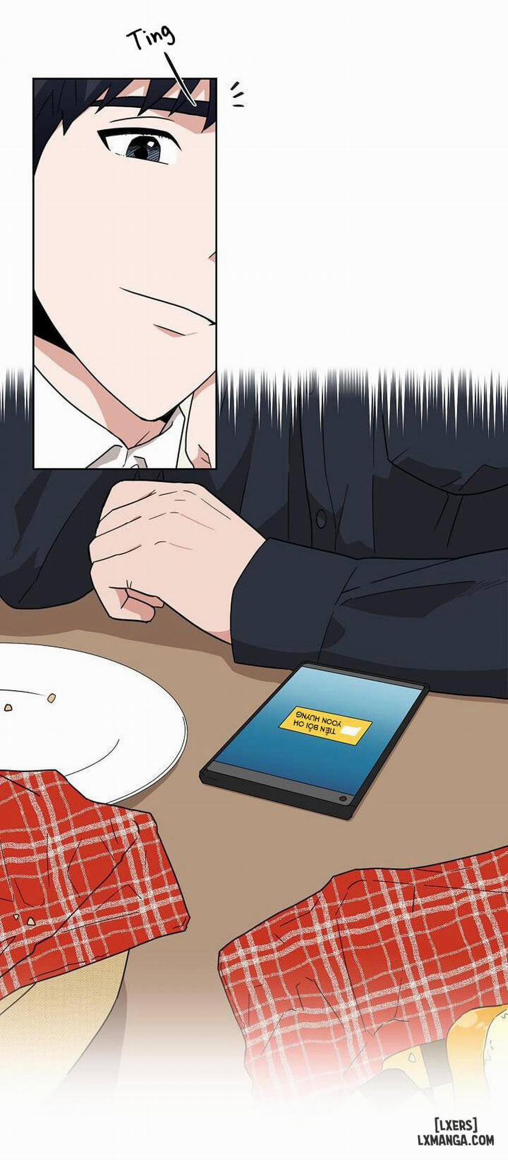 Cậu sẽ ghét tớ 10 trang 24