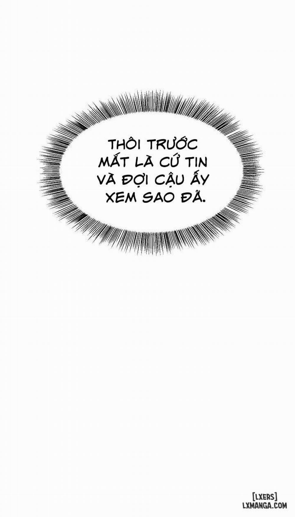 Cậu sẽ ghét tớ 10 trang 25