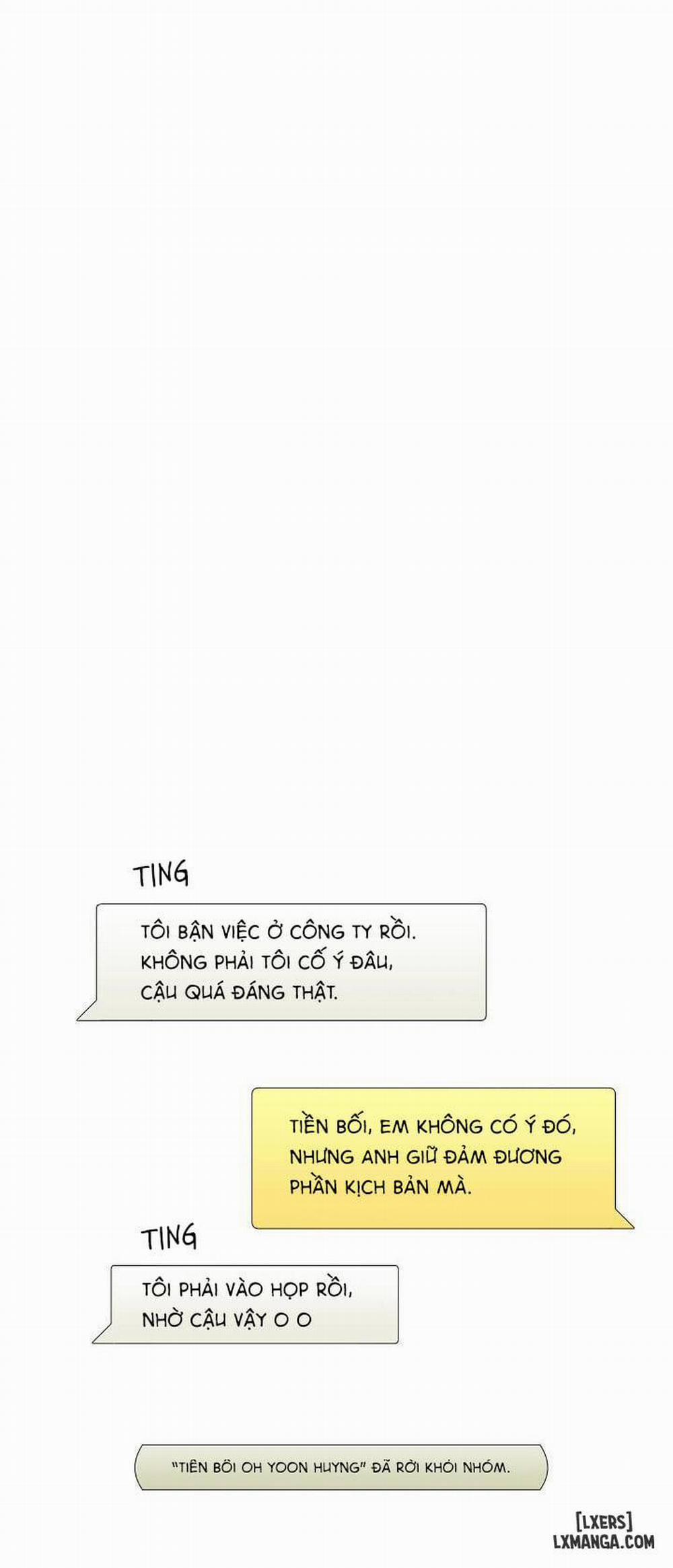 Cậu sẽ ghét tớ 10 trang 5