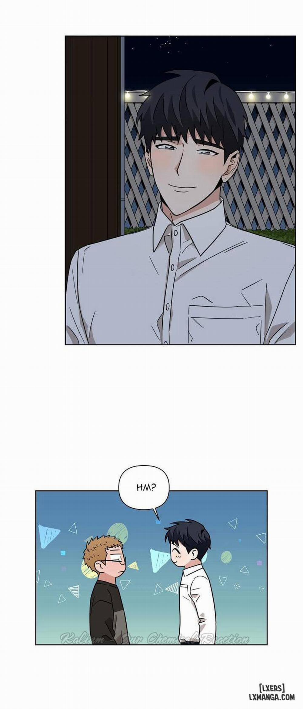 Cậu sẽ ghét tớ 11 trang 17