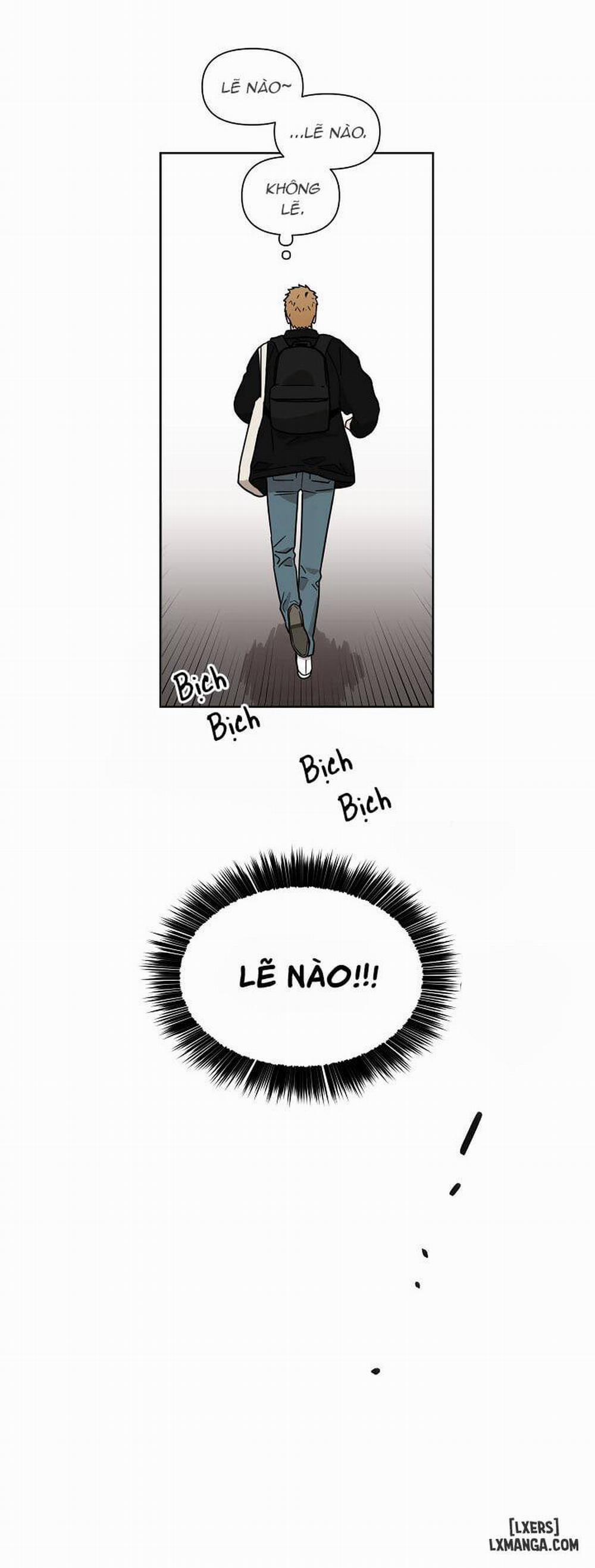 Cậu sẽ ghét tớ 12 trang 3