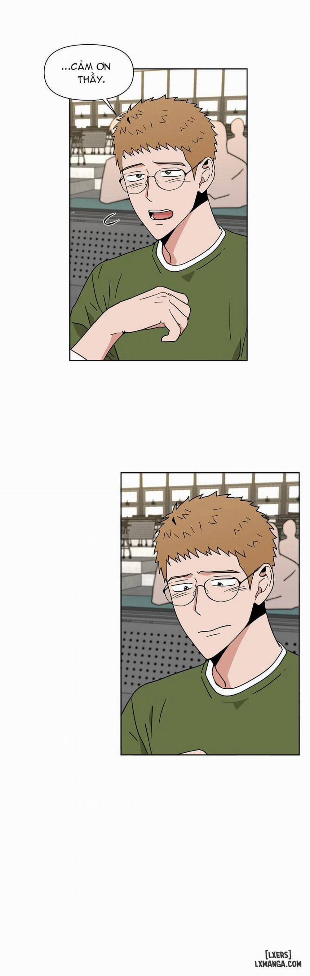 Cậu sẽ ghét tớ 14 trang 15