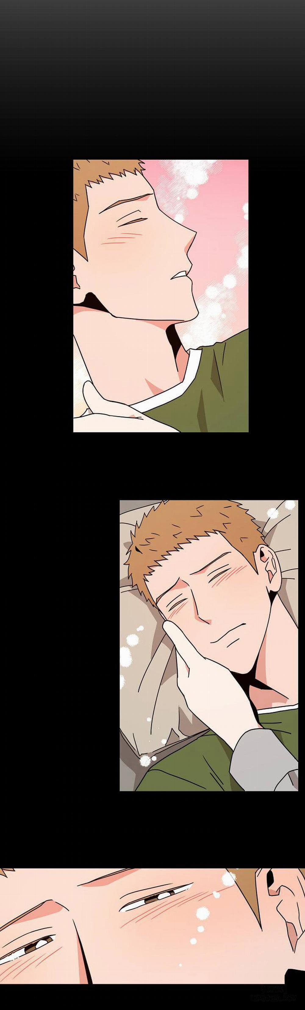 Cậu sẽ ghét tớ 16 trang 9