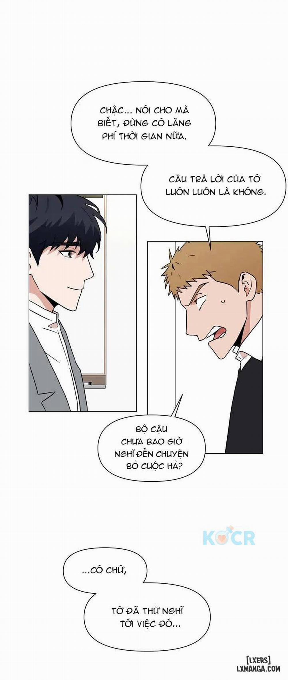 Cậu sẽ ghét tớ 2 trang 22