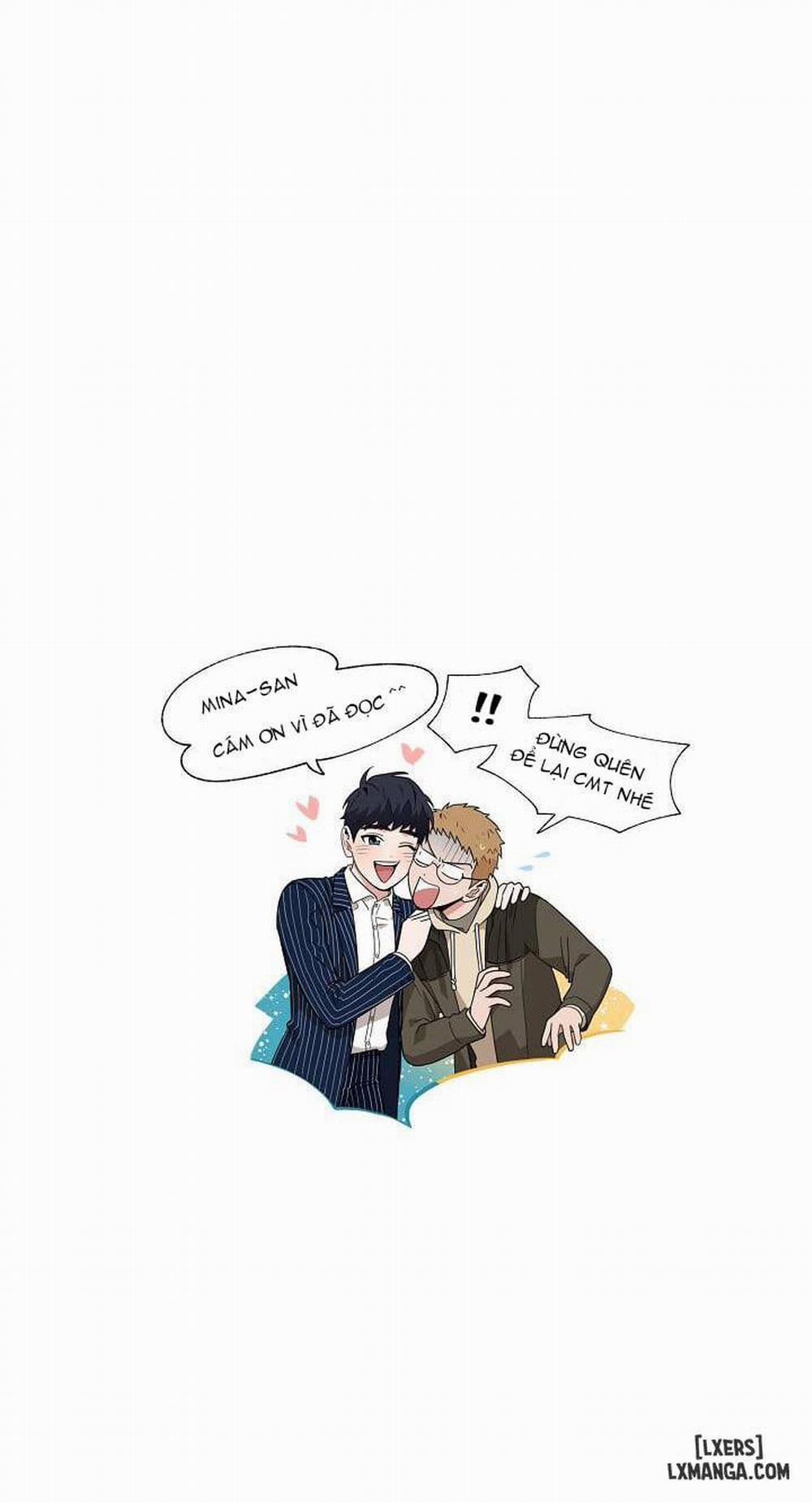 Cậu sẽ ghét tớ 2 trang 28