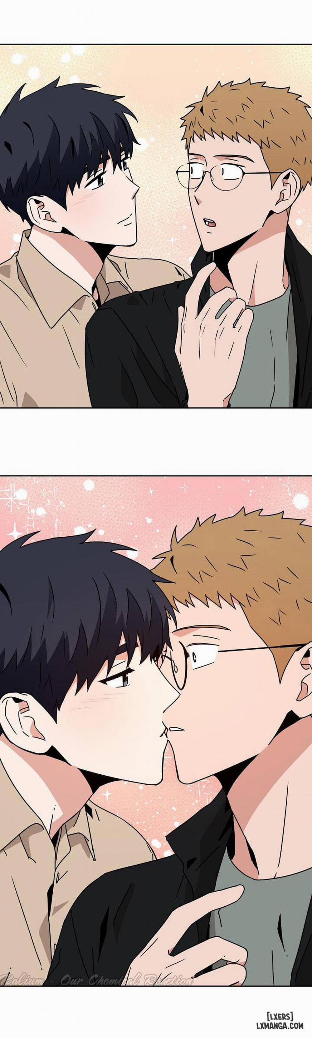 Cậu sẽ ghét tớ 22 trang 11