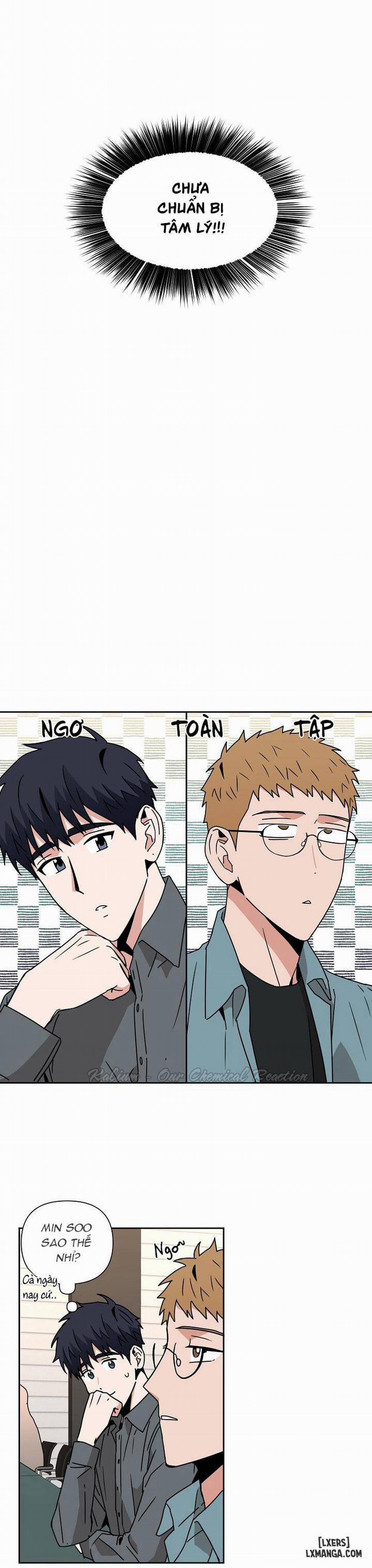 Cậu sẽ ghét tớ 24 trang 10