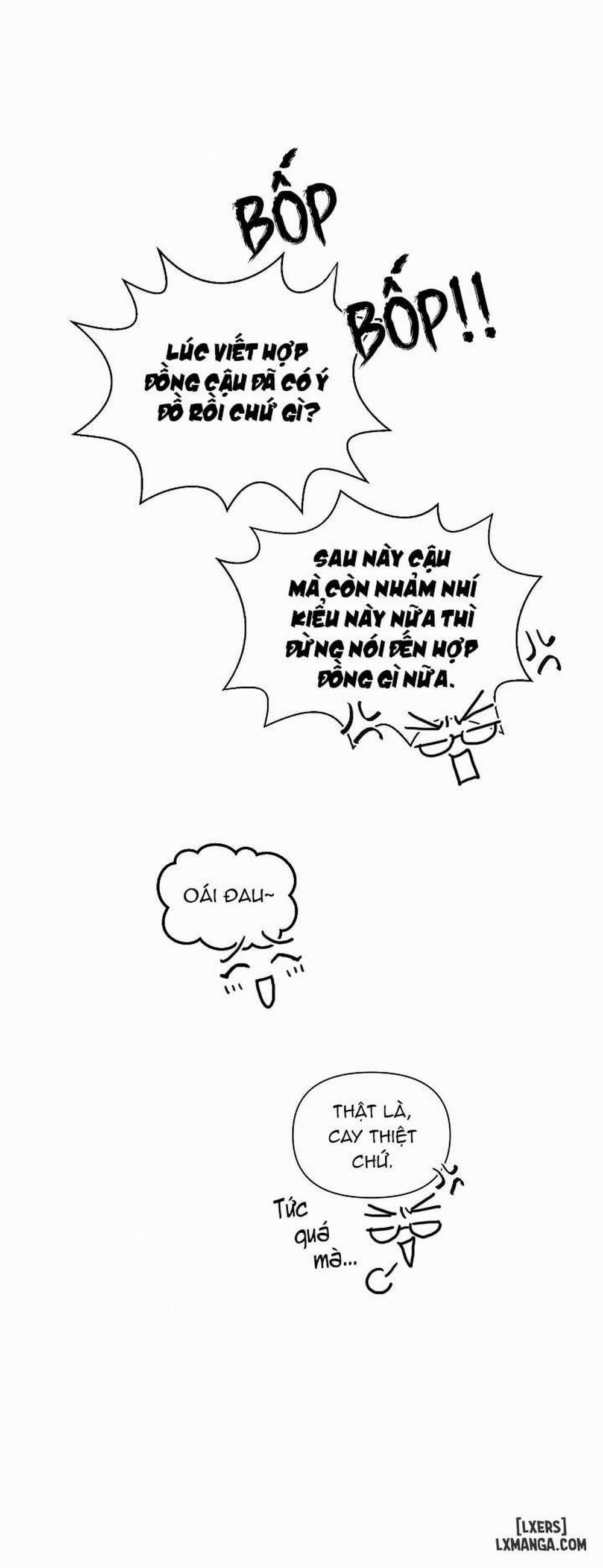 Cậu sẽ ghét tớ 26 trang 24