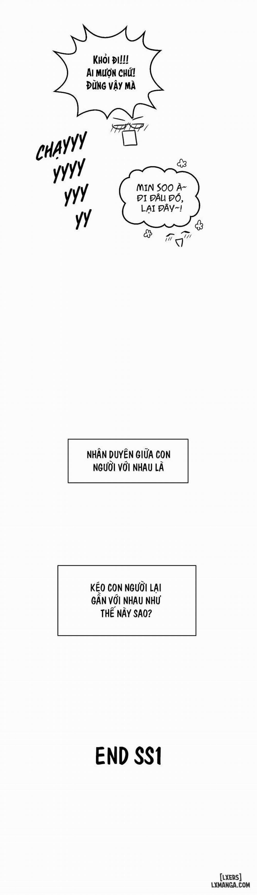 Cậu sẽ ghét tớ 27 0 Hết phần 1 trang 24