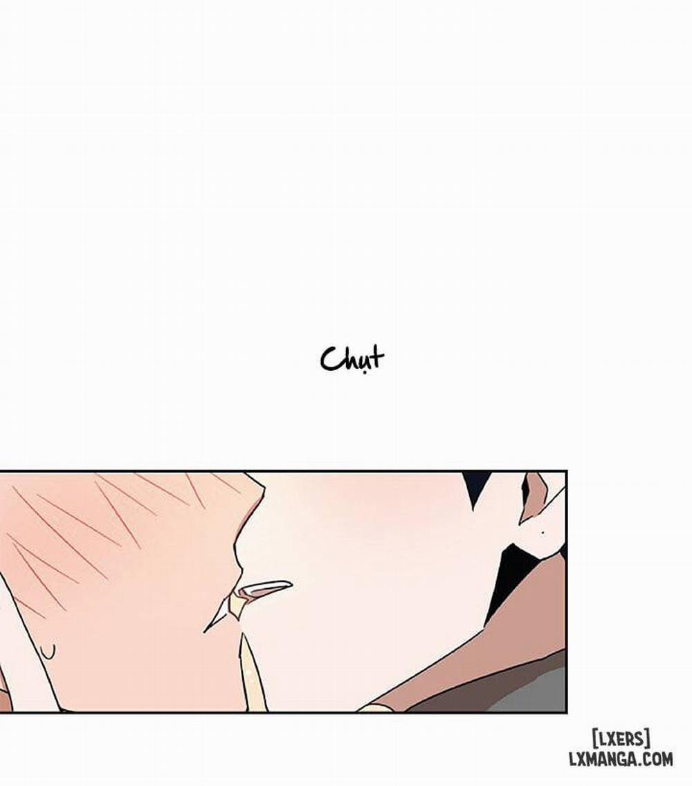 Cậu sẽ ghét tớ 28 trang 11