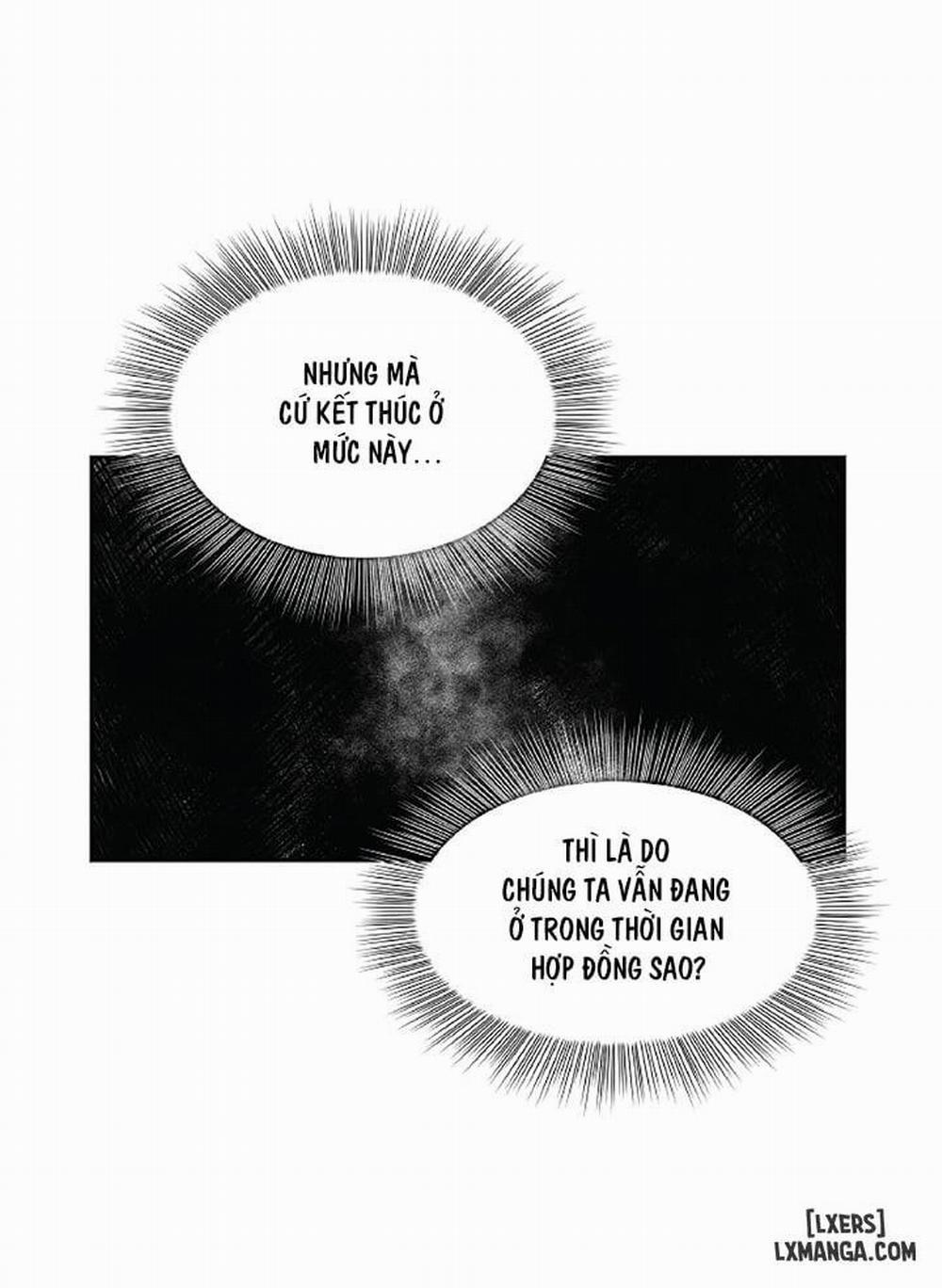 Cậu sẽ ghét tớ 28 trang 21