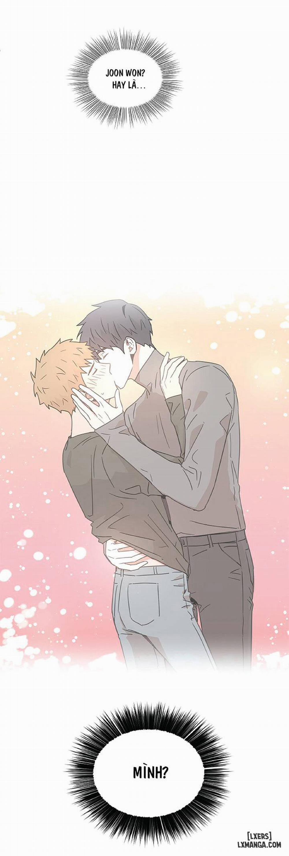 Cậu sẽ ghét tớ 28 trang 31