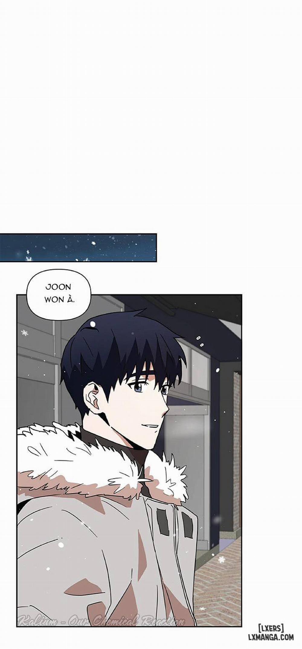 Cậu sẽ ghét tớ 29 trang 12