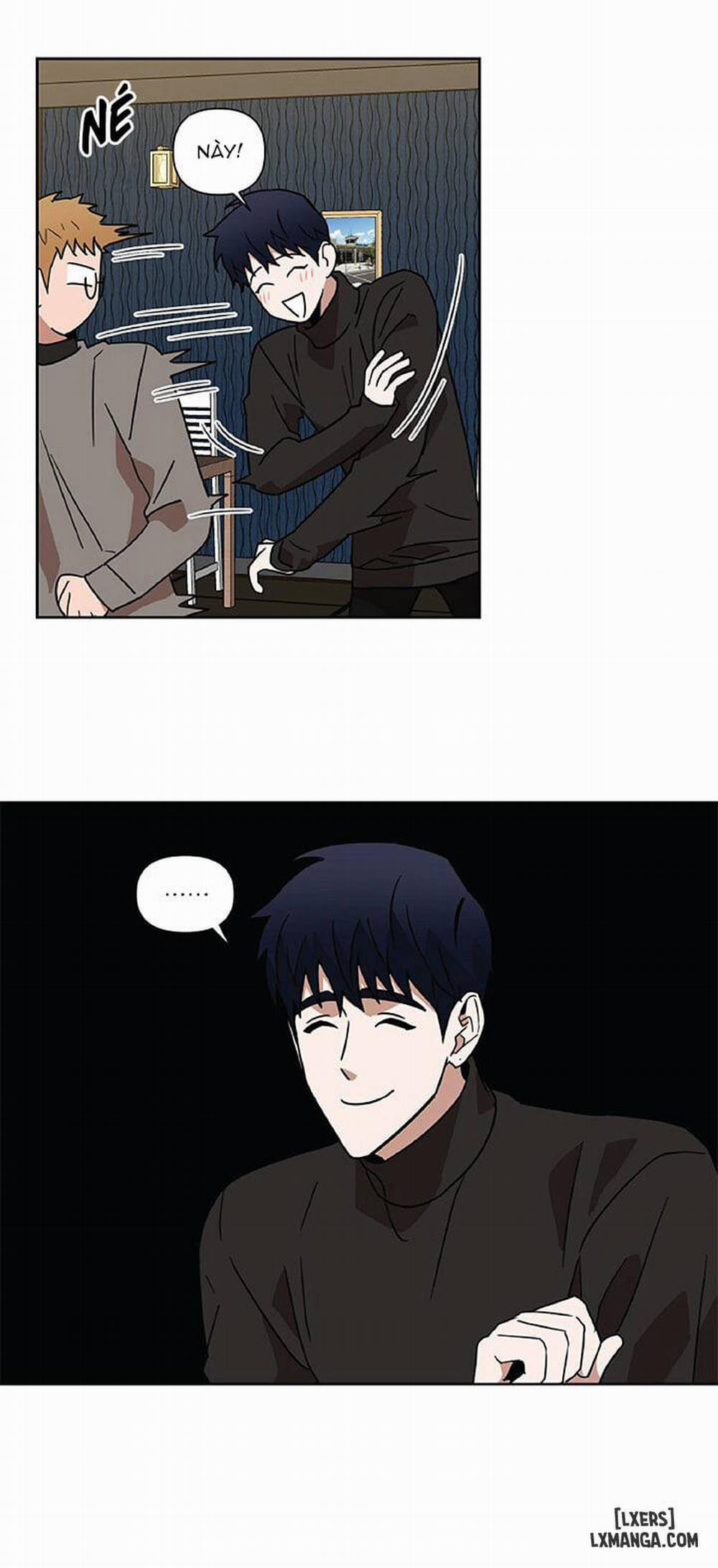 Cậu sẽ ghét tớ 29 trang 20