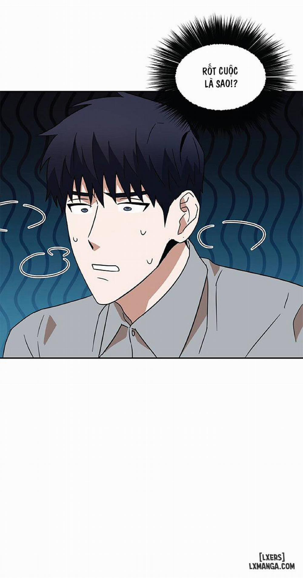 Cậu sẽ ghét tớ 29 trang 22