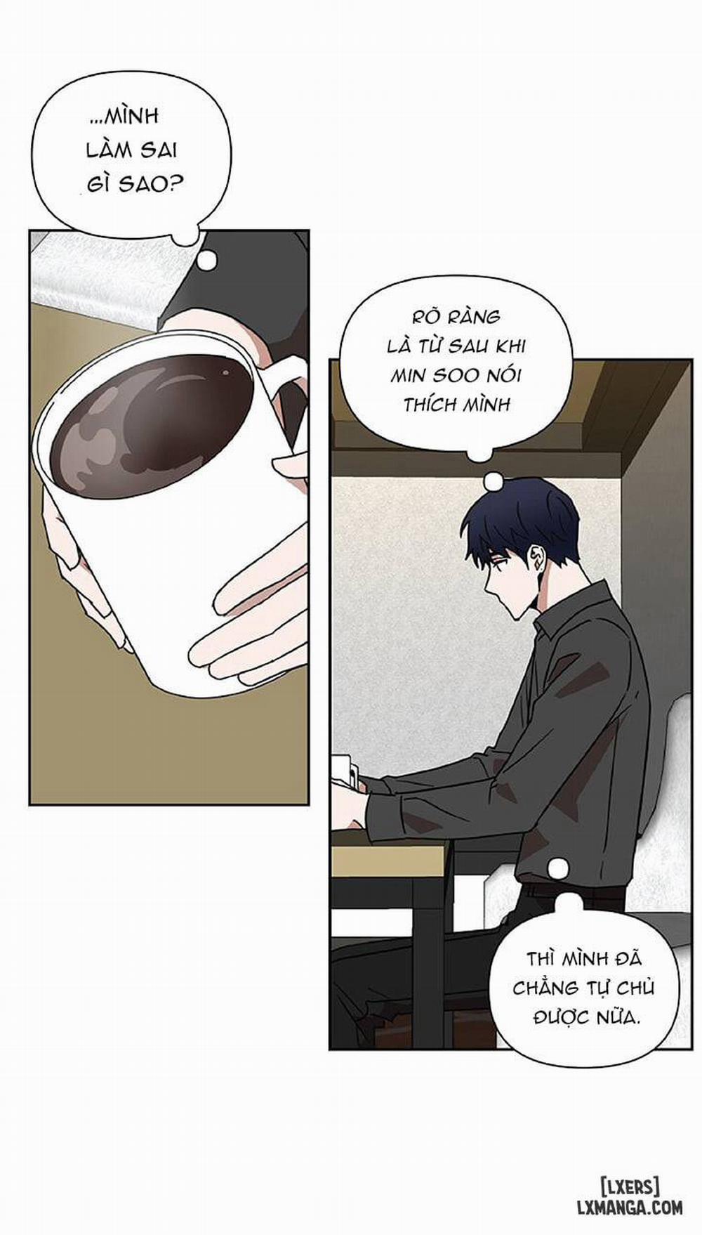 Cậu sẽ ghét tớ 29 trang 23