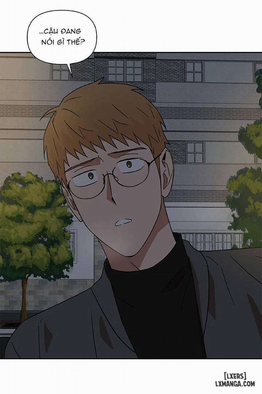 Cậu sẽ ghét tớ 29 trang 33