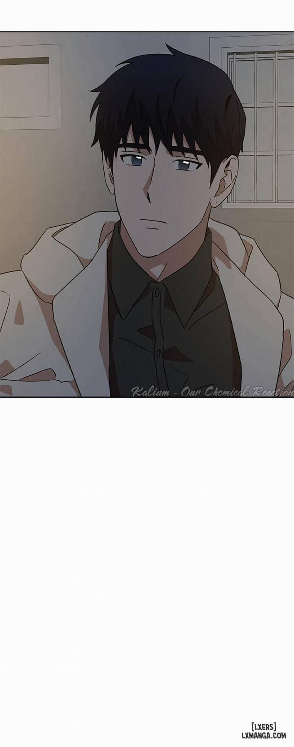 Cậu sẽ ghét tớ 29 trang 34