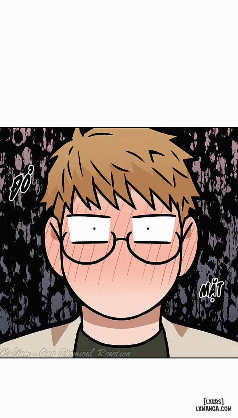 Cậu sẽ ghét tớ 29 trang 7