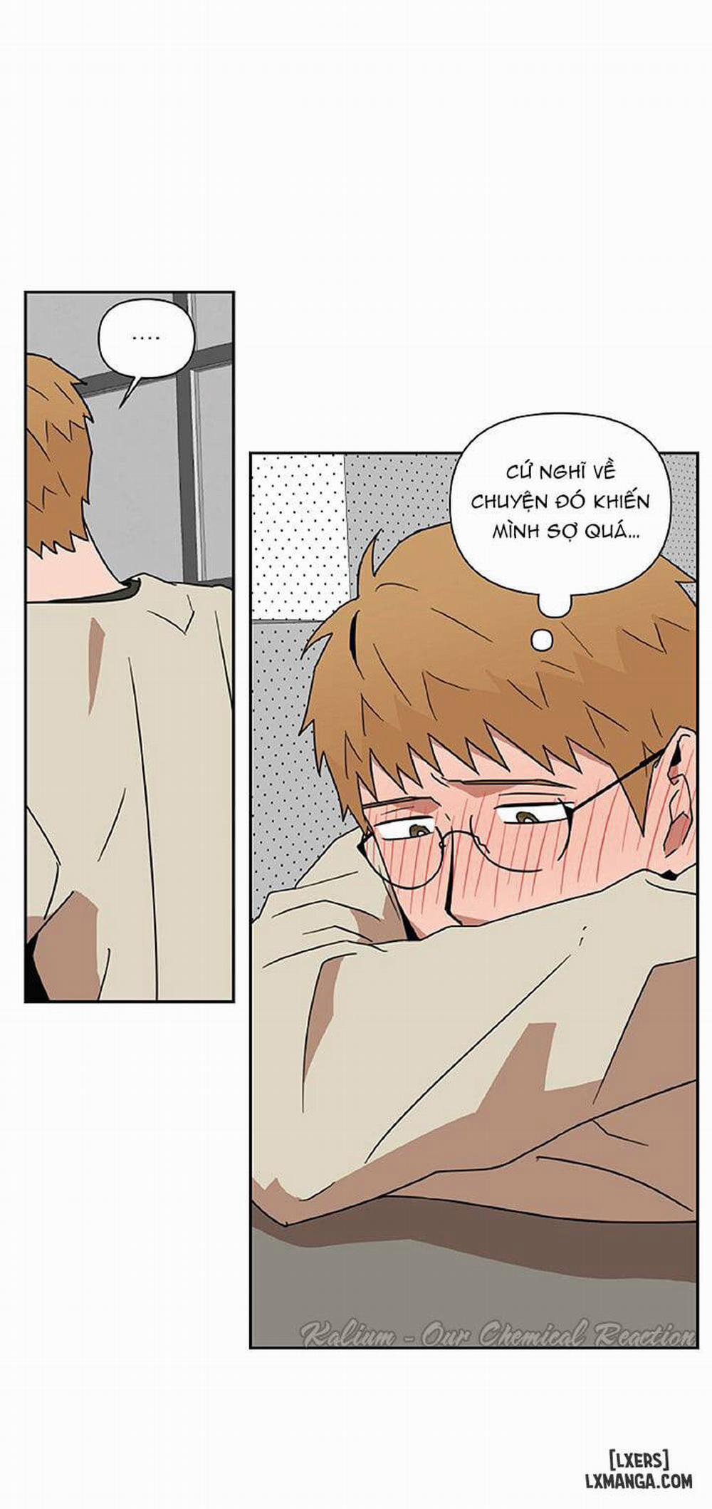 Cậu sẽ ghét tớ 29 trang 9