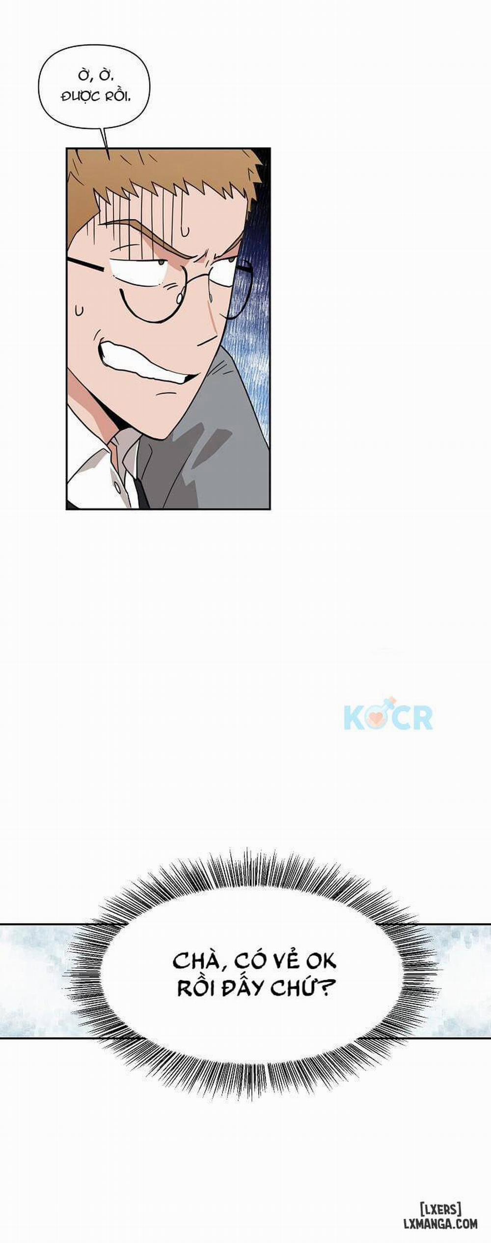 Cậu sẽ ghét tớ 3 trang 24