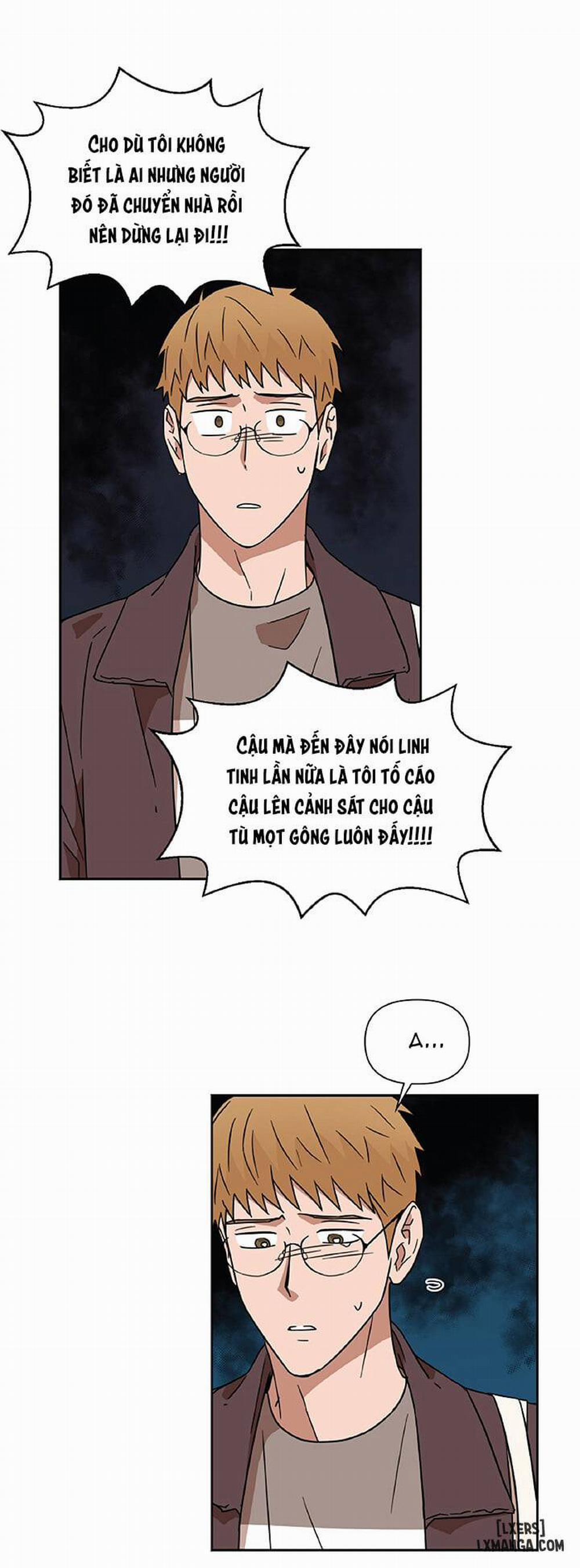 Cậu sẽ ghét tớ 30 trang 29