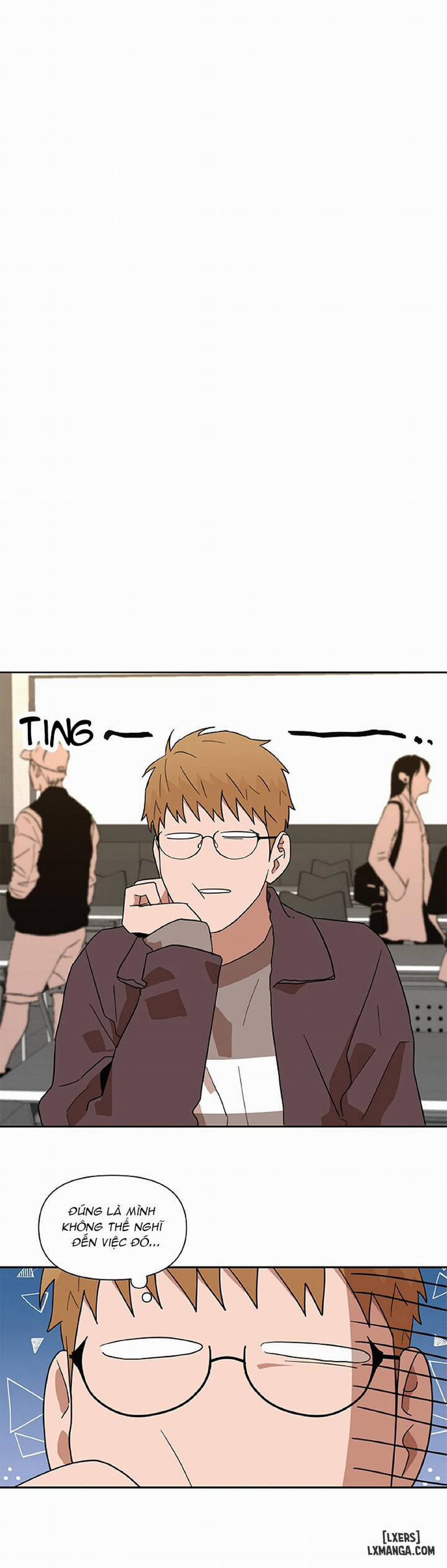 Cậu sẽ ghét tớ 30 trang 8