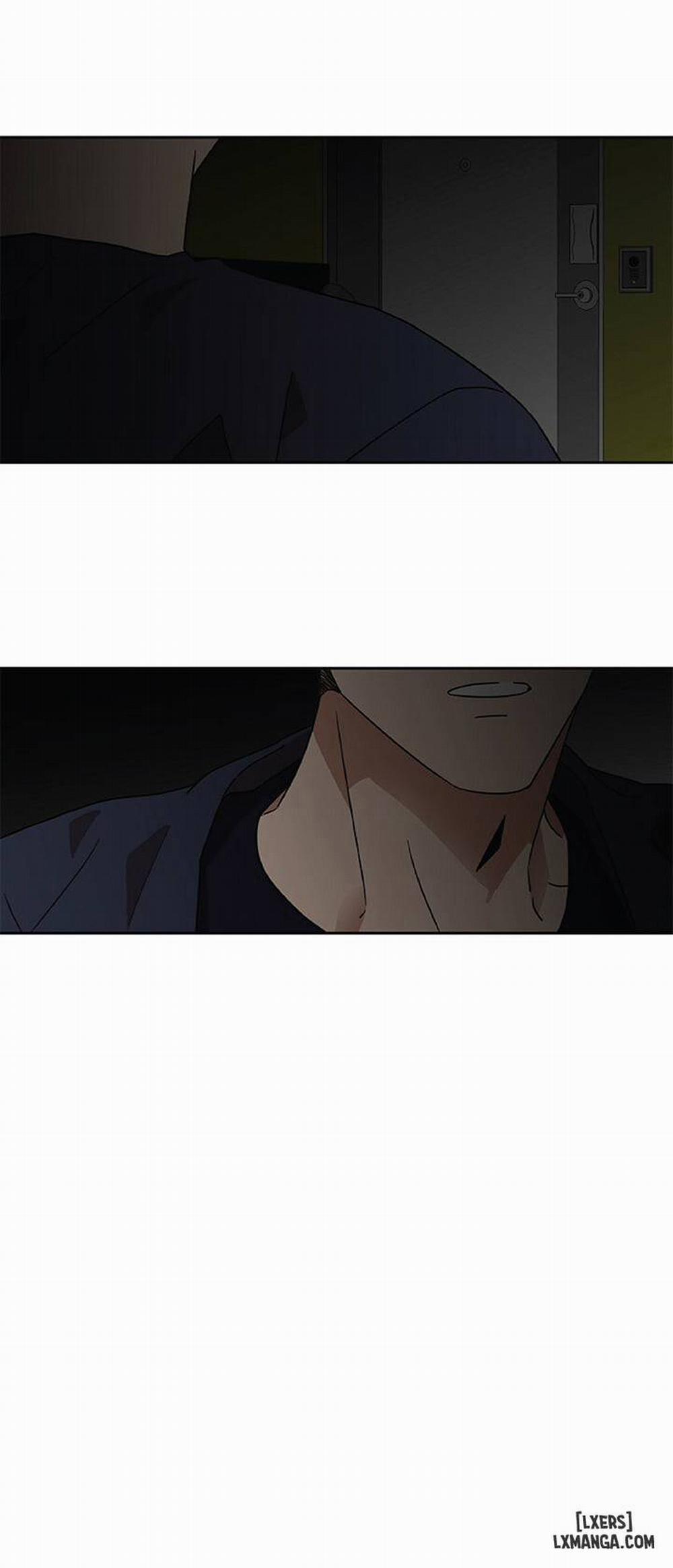 Cậu sẽ ghét tớ 32 trang 28