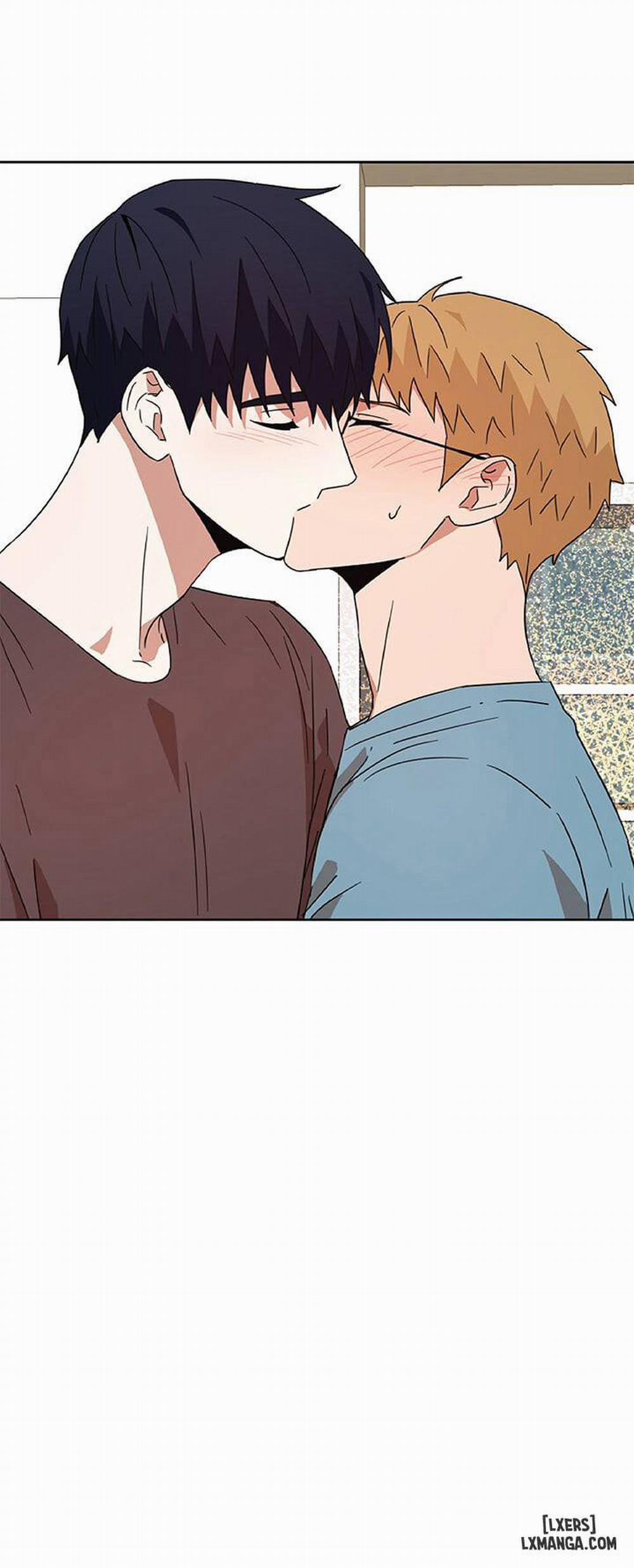 Cậu sẽ ghét tớ 34 trang 11