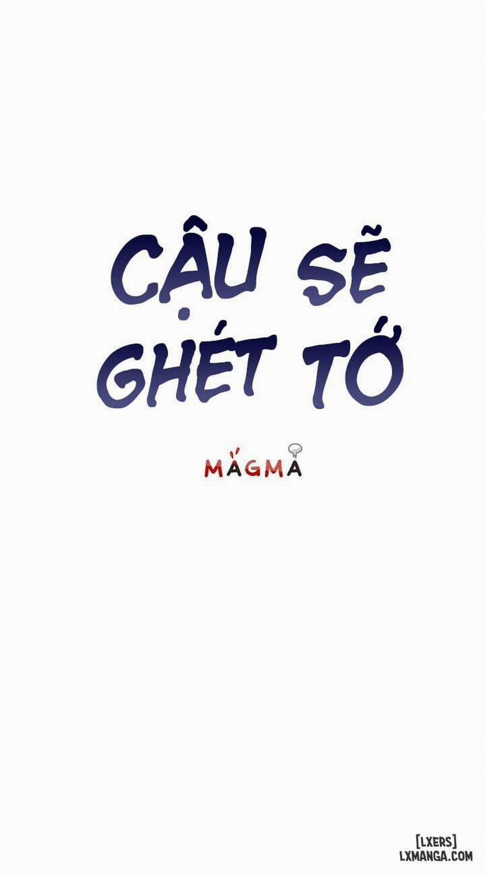 Cậu sẽ ghét tớ 35 trang 0