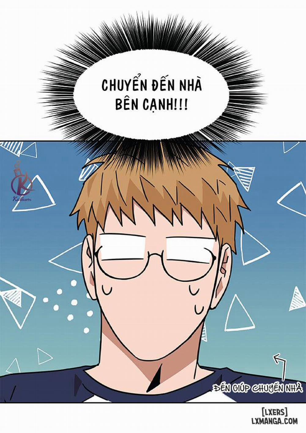 Cậu sẽ ghét tớ 35 trang 13