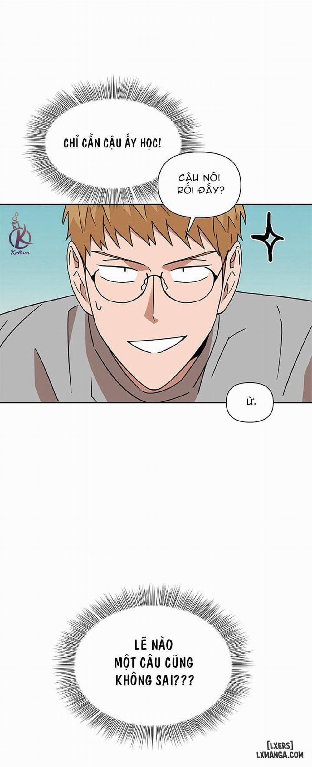 Cậu sẽ ghét tớ 36 trang 12