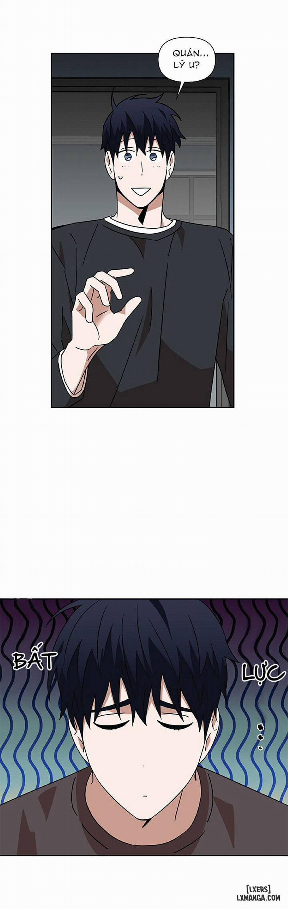 Cậu sẽ ghét tớ 36 trang 5