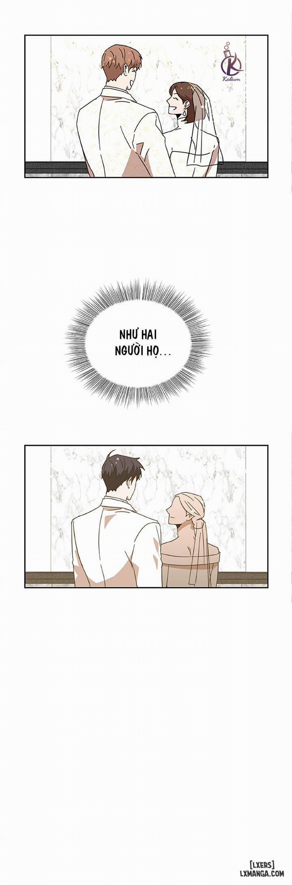 Cậu sẽ ghét tớ 37 trang 22