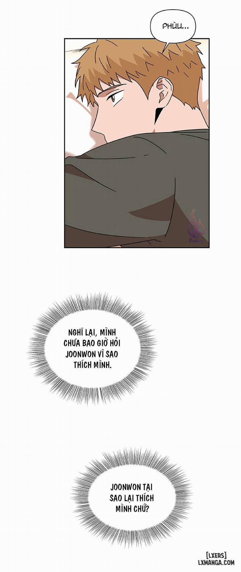 Cậu sẽ ghét tớ 38 trang 14