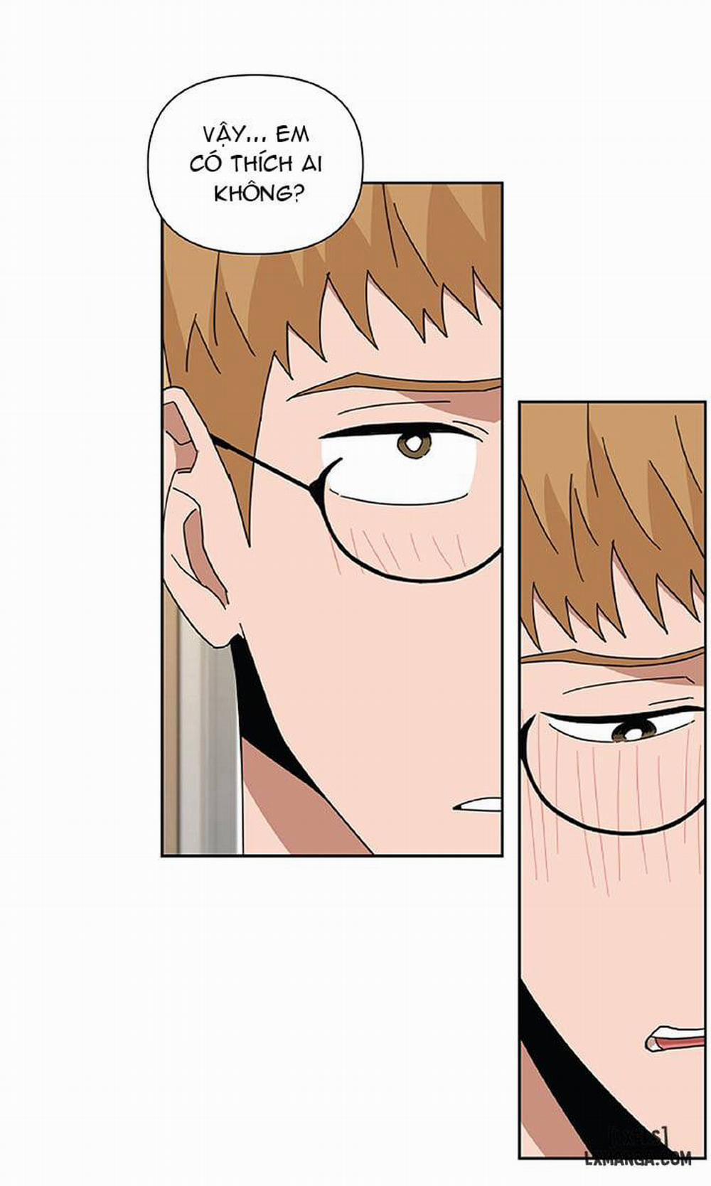 Cậu sẽ ghét tớ 38 trang 6