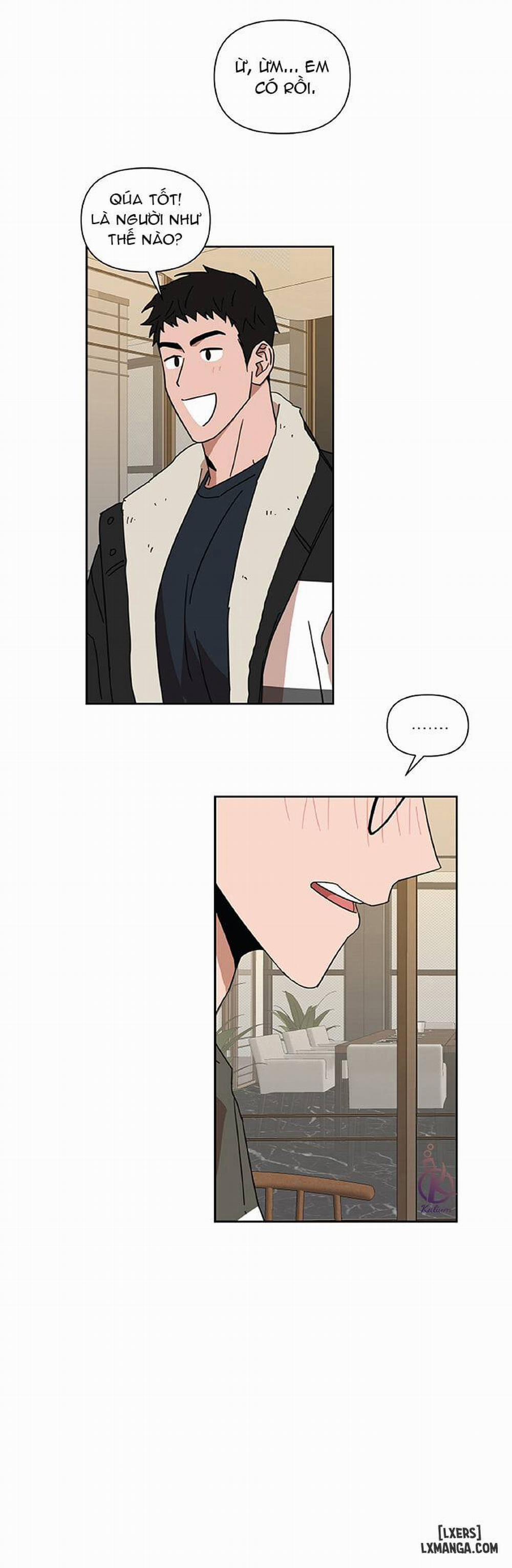 Cậu sẽ ghét tớ 38 trang 7