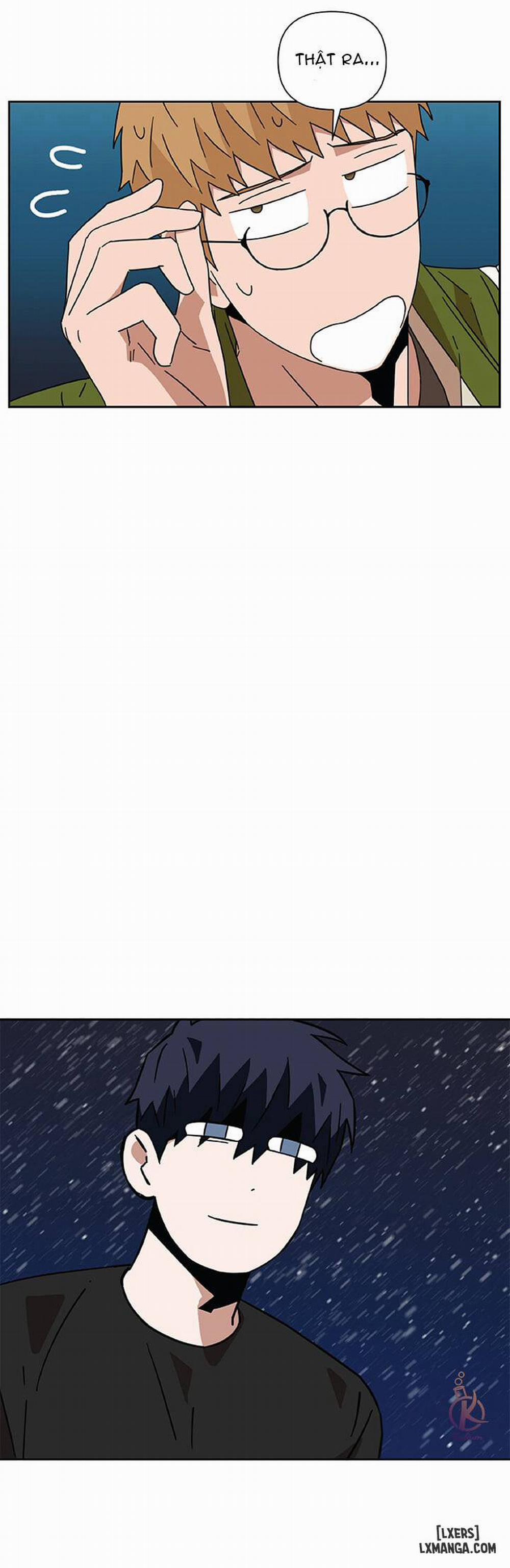 Cậu sẽ ghét tớ 39 trang 20