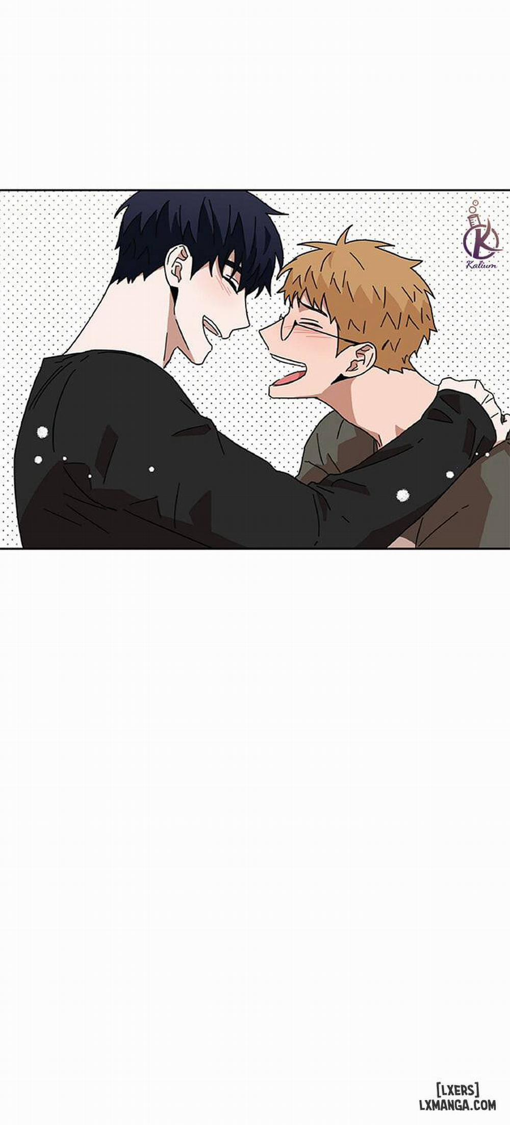 Cậu sẽ ghét tớ 39 trang 24