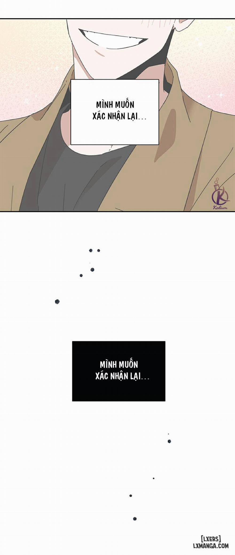 Cậu sẽ ghét tớ 39 trang 5