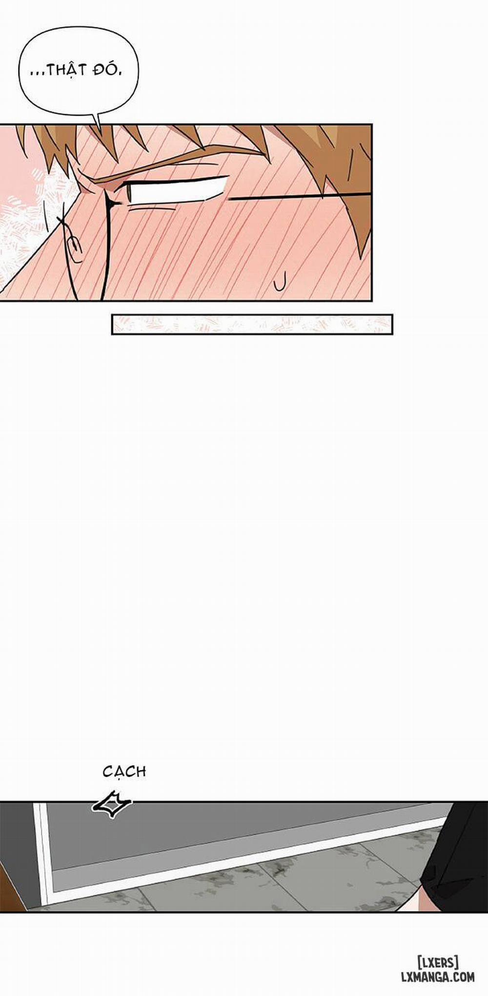 Cậu sẽ ghét tớ 41 trang 16