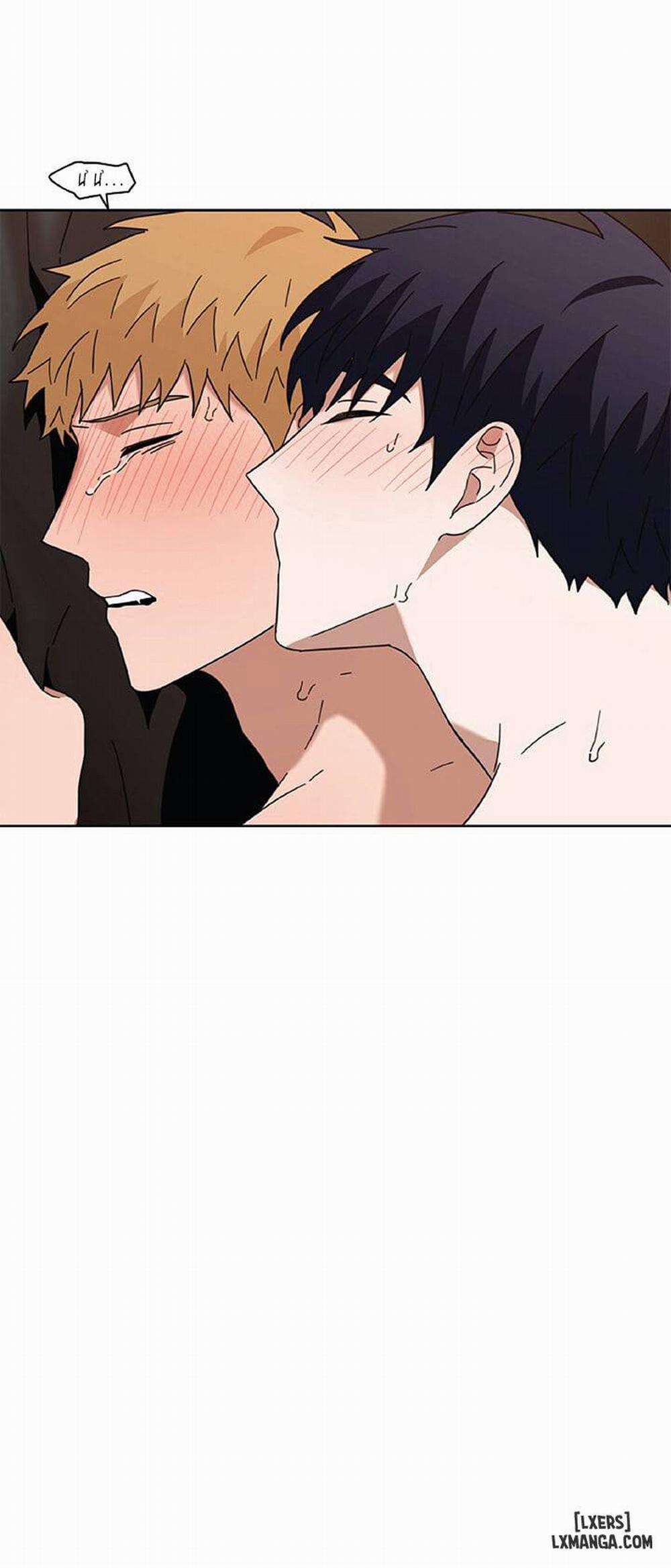 Cậu sẽ ghét tớ 43 trang 23