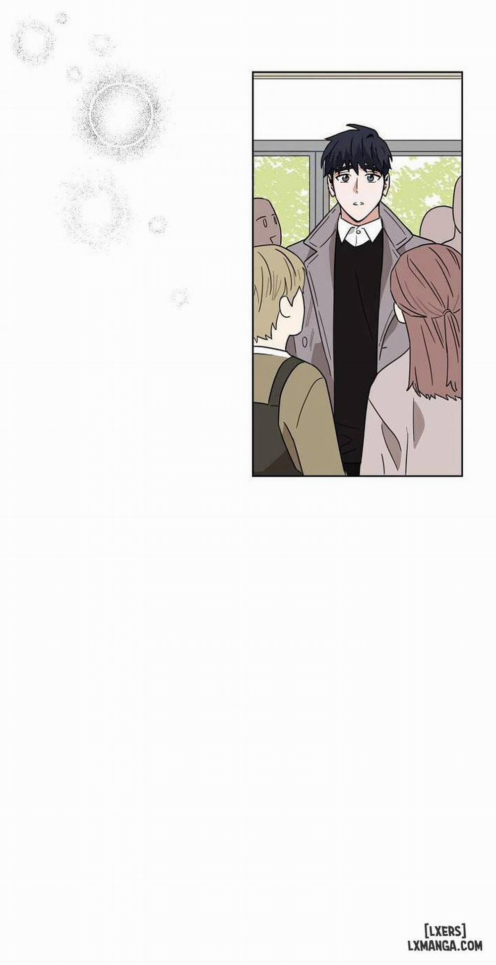 Cậu sẽ ghét tớ 5 trang 22