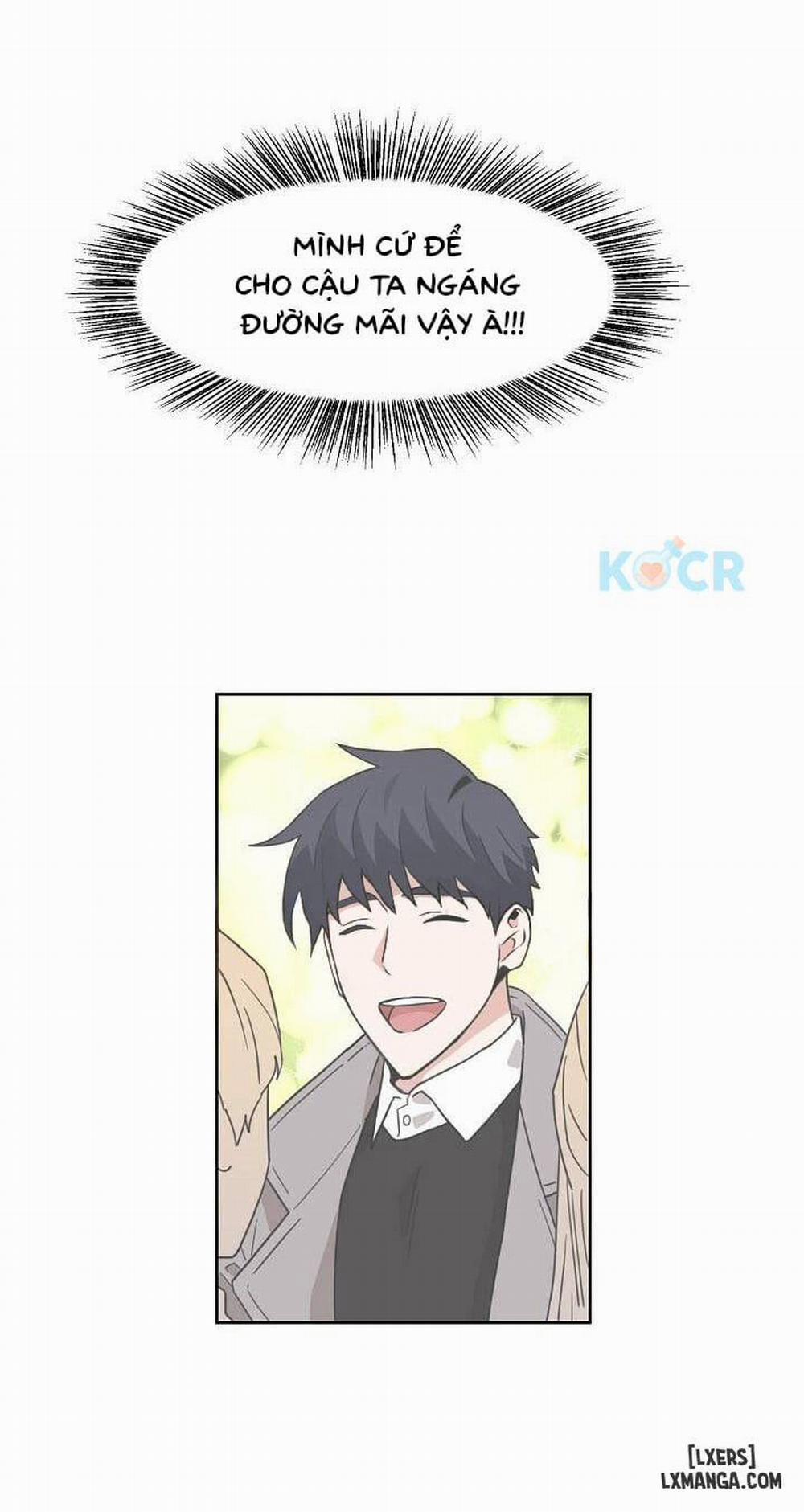 Cậu sẽ ghét tớ 6 trang 11