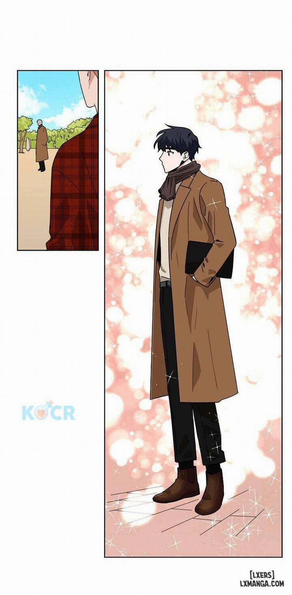 Cậu sẽ ghét tớ 6 trang 20