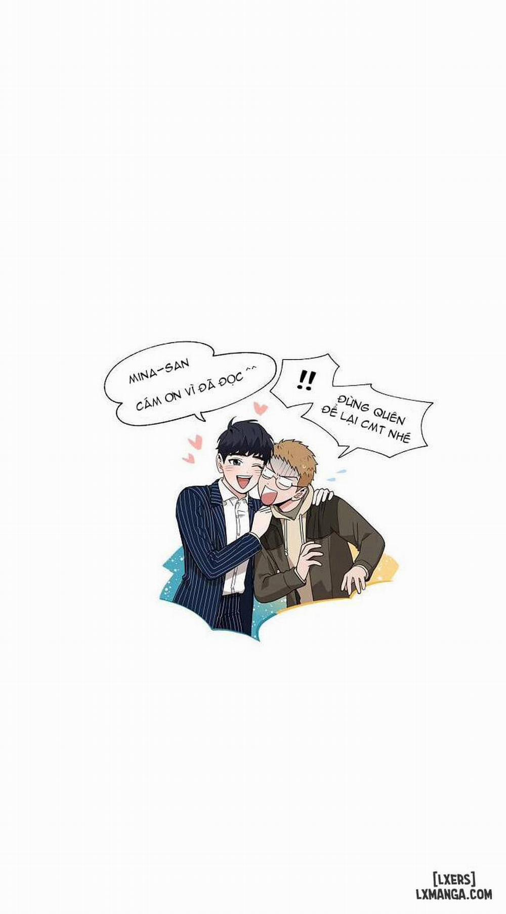 Cậu sẽ ghét tớ 6 trang 31