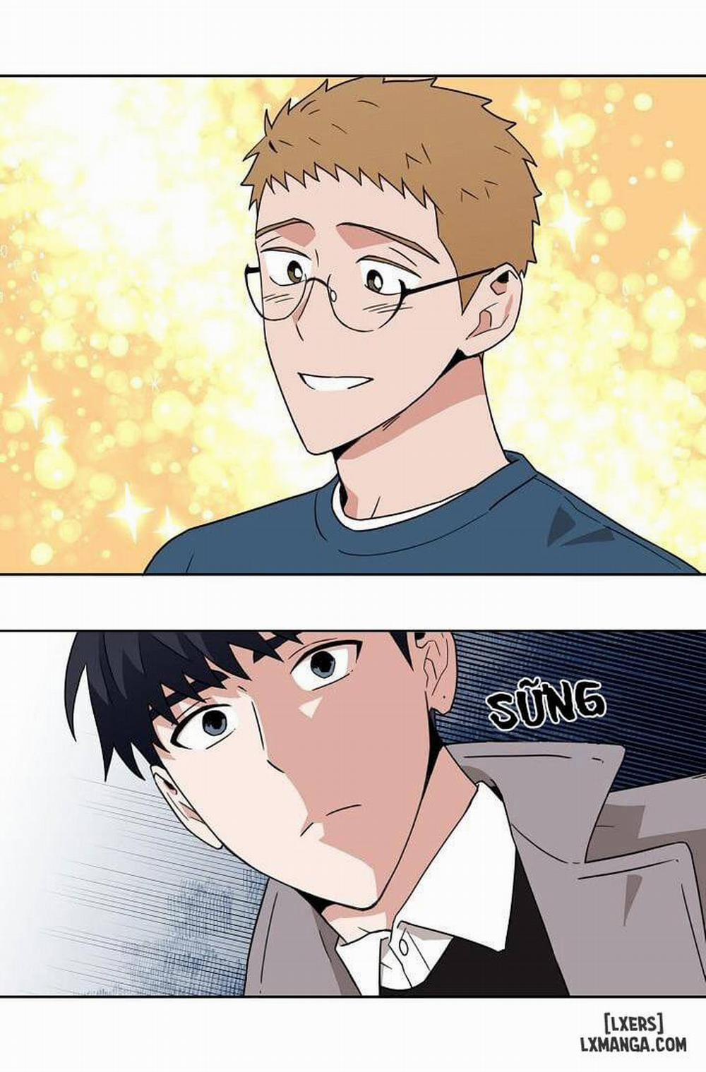 Cậu sẽ ghét tớ 6 trang 4