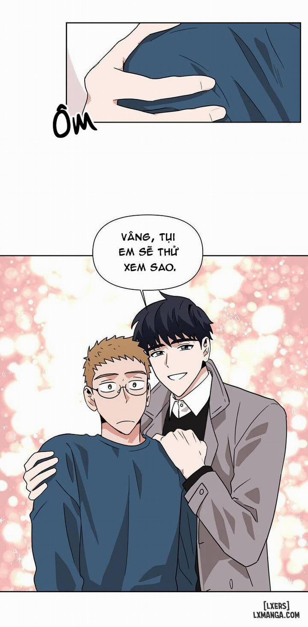 Cậu sẽ ghét tớ 6 trang 9