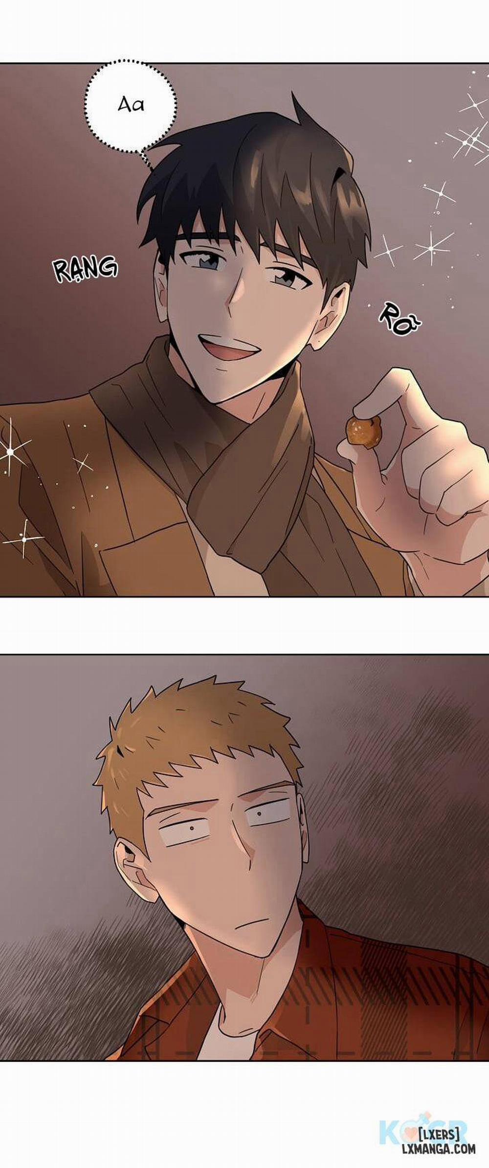 Cậu sẽ ghét tớ 7 trang 10