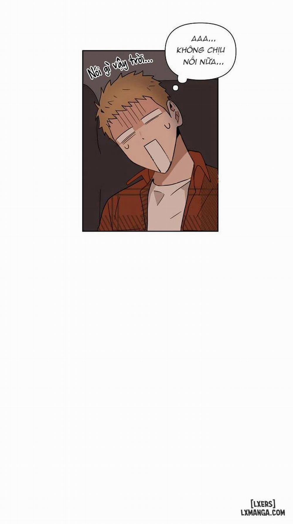 Cậu sẽ ghét tớ 7 trang 15